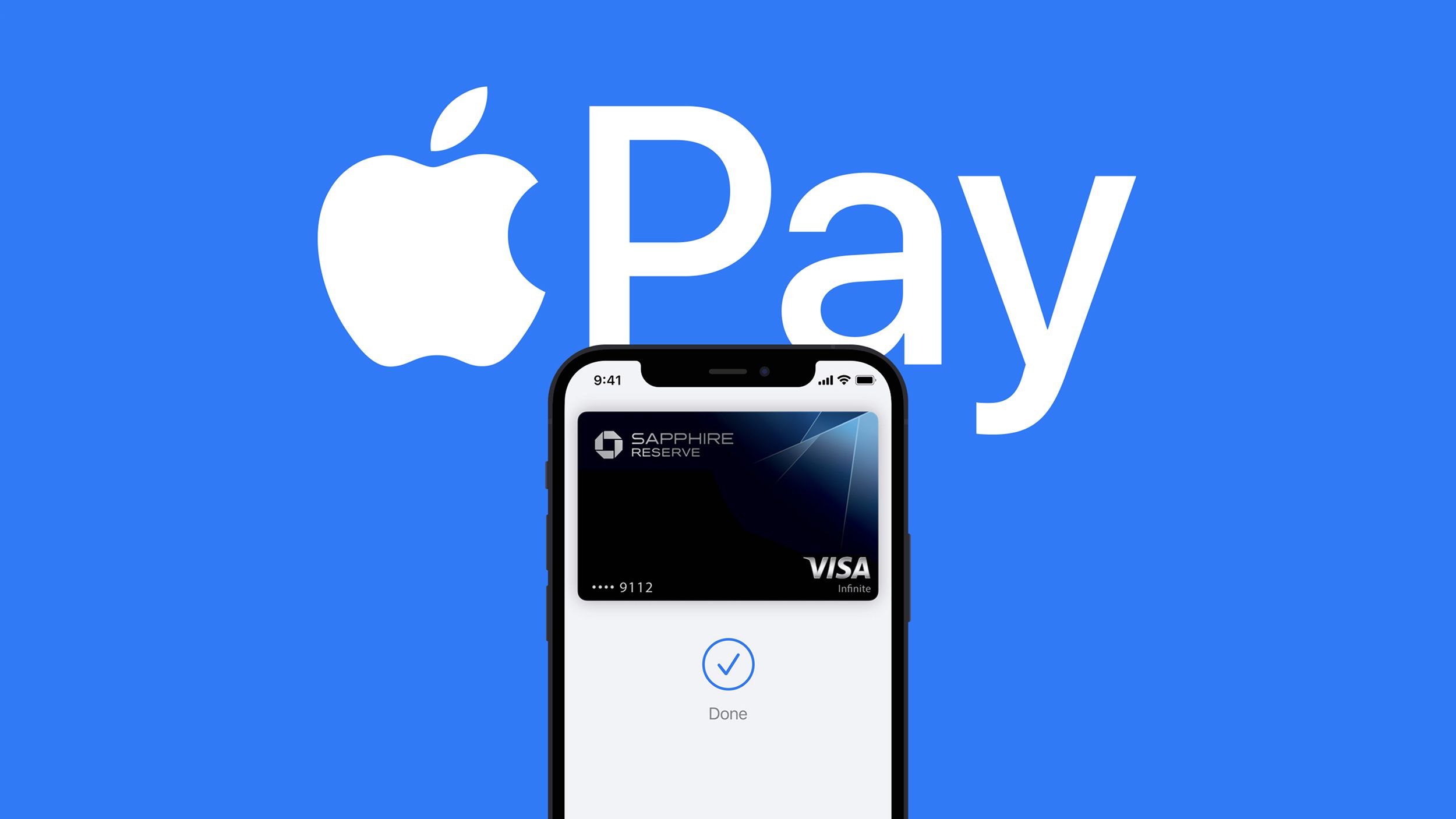 Apple Pay Likely to Launch in India This Year