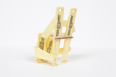 How Beverly Buchanan Crafted Her Own Economy of Exchange