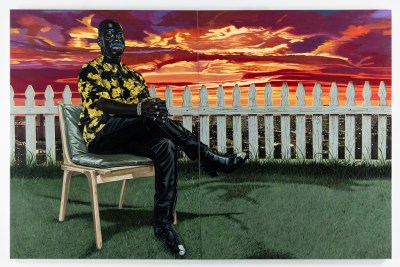 Jonathan Carver Moore Is Building the Art World He Wanted to Walk Into