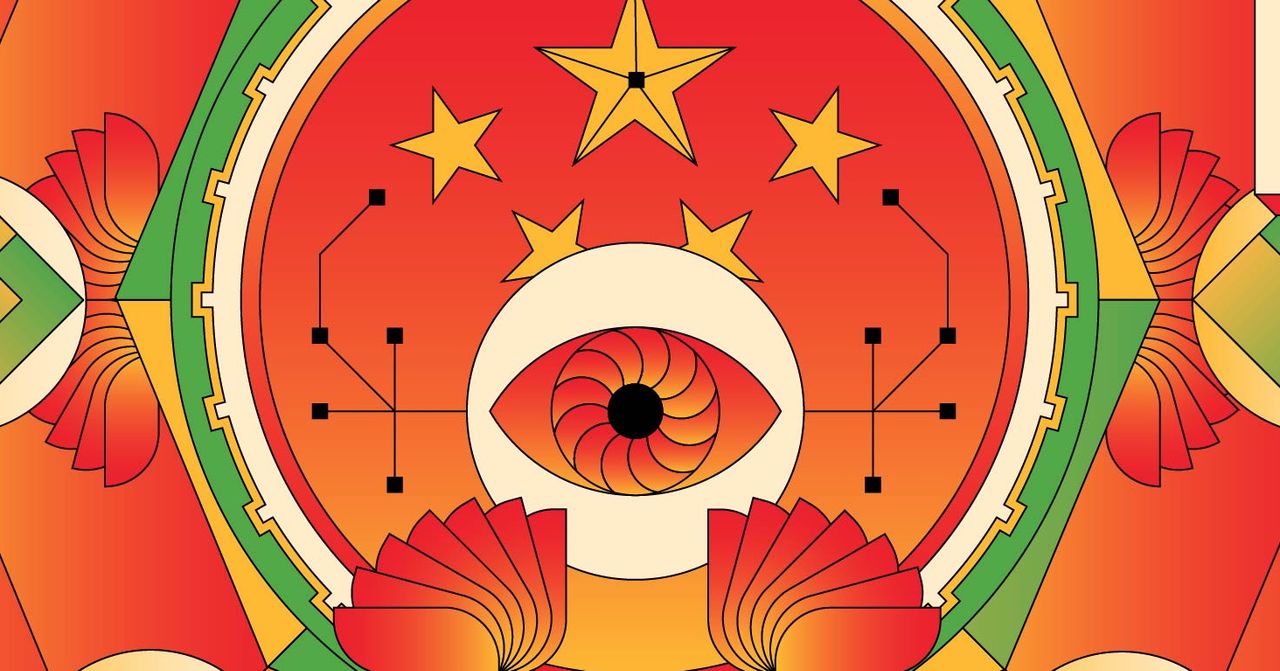 Thousands of Companies Are Driving China&rsquo;s AI Boom. A Government Registry Tracks Them All