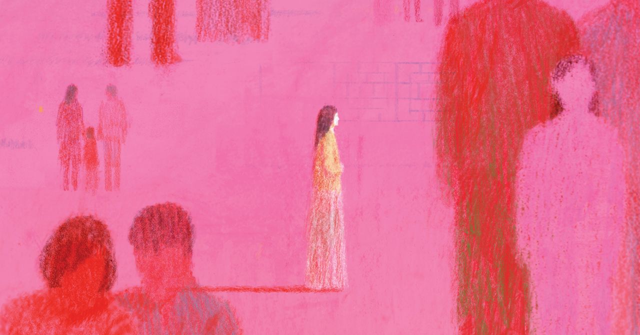 She Was Given Up by Her Chinese Parents&mdash;and Spent 14 Years Trying to Find a Way Back