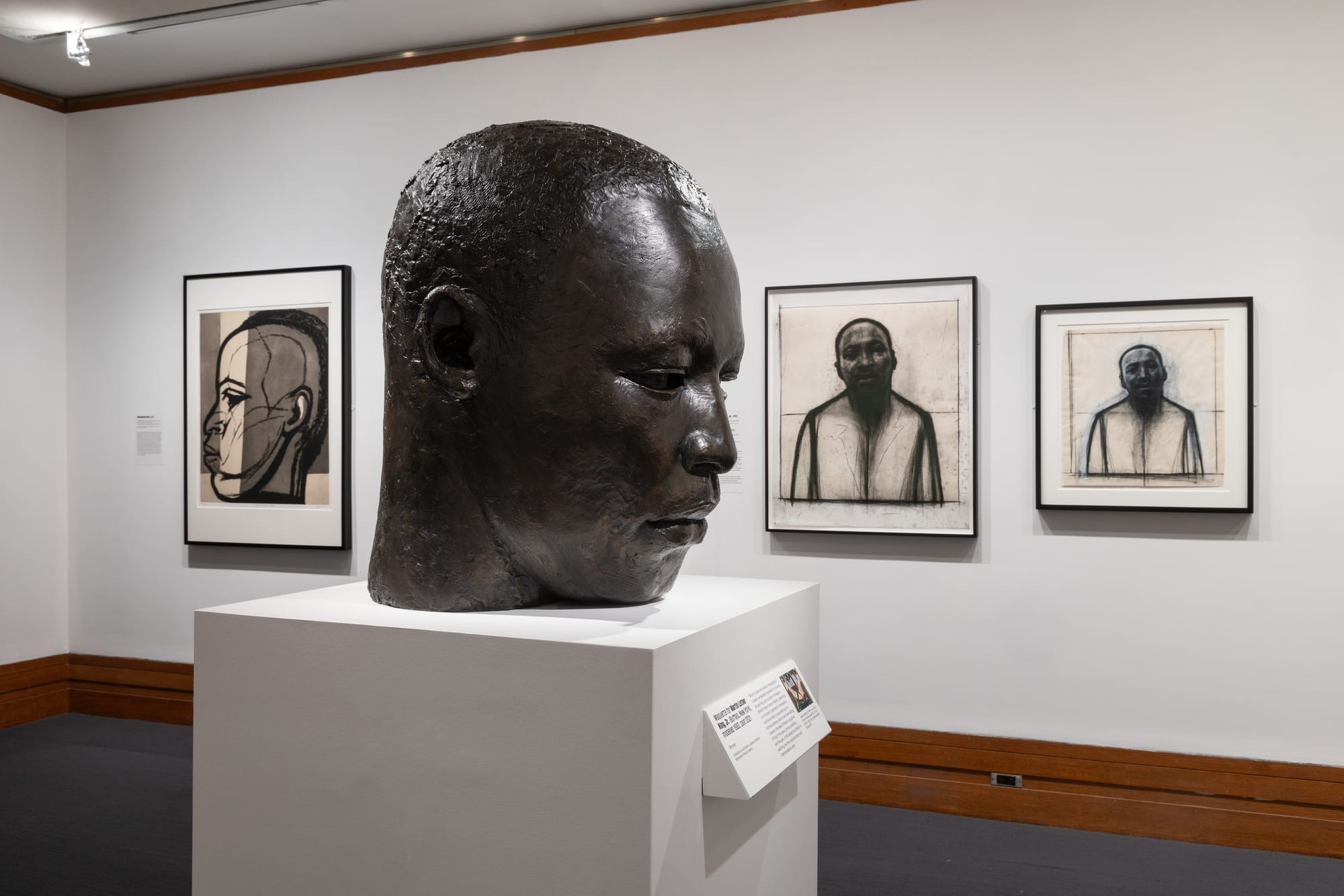 John Wilson&rsquo;s Relentlessly Humane Vision of Black Life