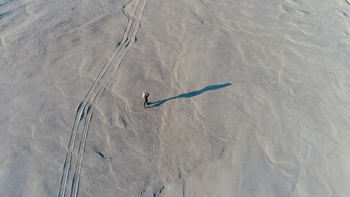 Et Tu, South Africa?