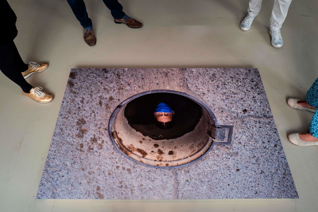 Peruvian Artist&nbsp;Antonio Paucar Wins 11th Artes Mundi Award