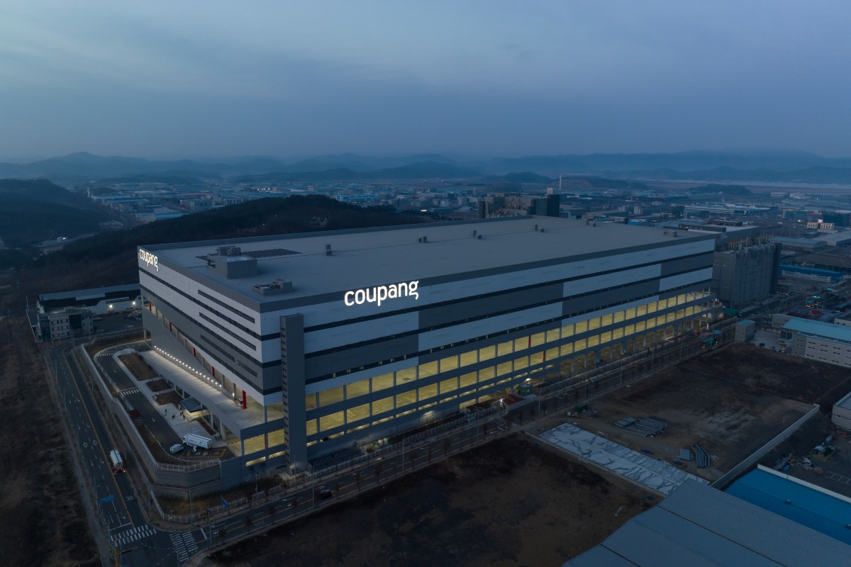 Korea's Coupang says data breach exposed nearly 34M customers' personal information | TechCrunch