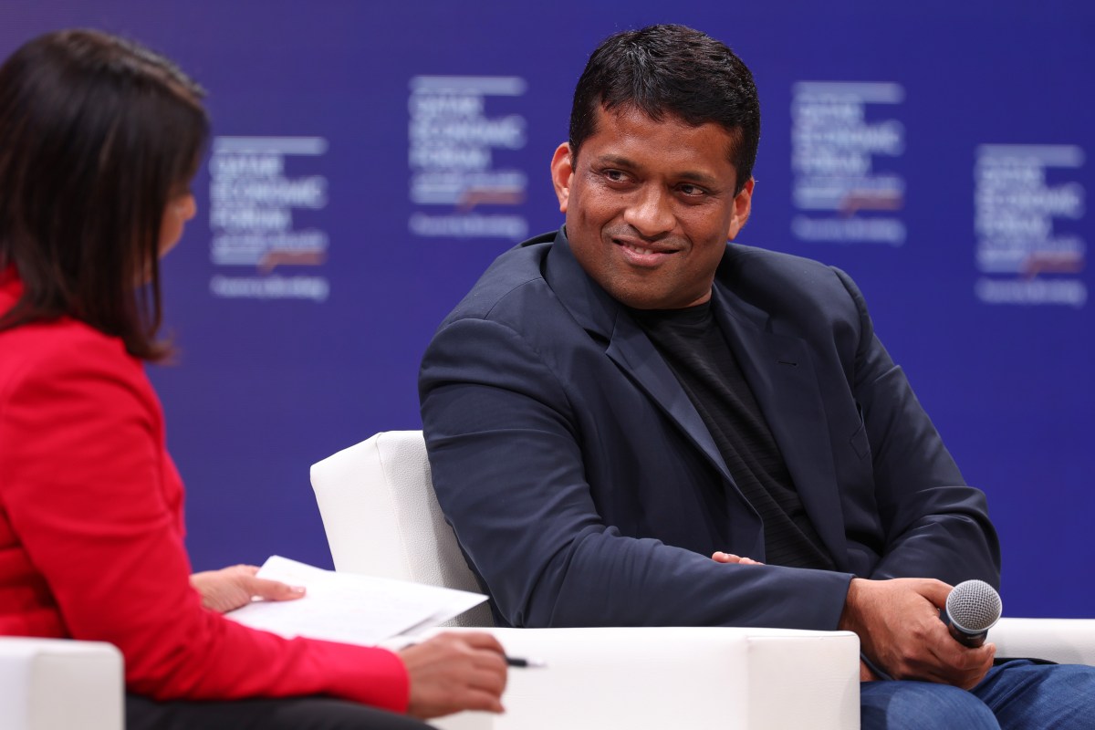 Byju's founder to appeal US court order to pay over B in bankruptcy case | TechCrunch