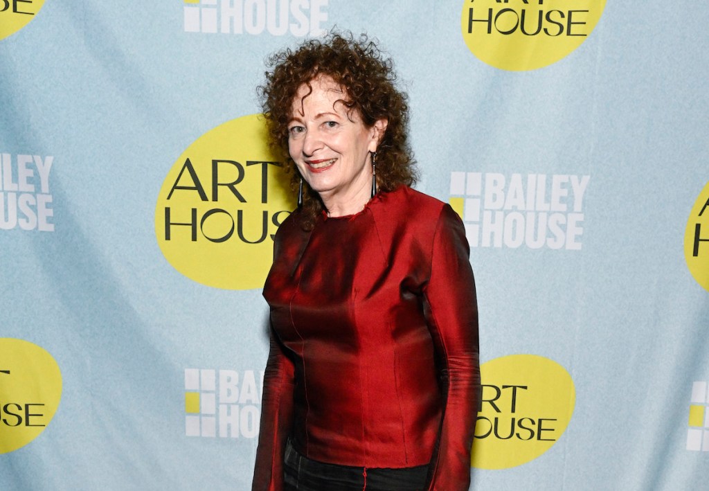 Art Gallery of Ontario Trustee Reportedly Led Push Against Acquiring Nan Goldin Work