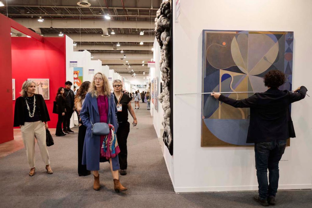 Mexico City’s Zona Maco to Bring Together 241 Exhibitors Next Month
