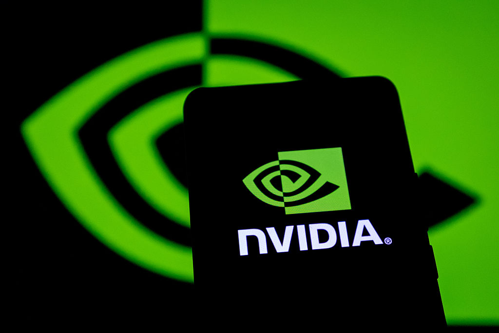 Nvidia announces new&nbsp;open AI&nbsp;models and&nbsp;tools for&nbsp;autonomous driving&nbsp;research | TechCrunch