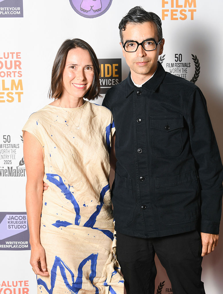 Short Film by Artist Alexandre Singh and Art Historian Natalie Musteata Nominated for an Oscar