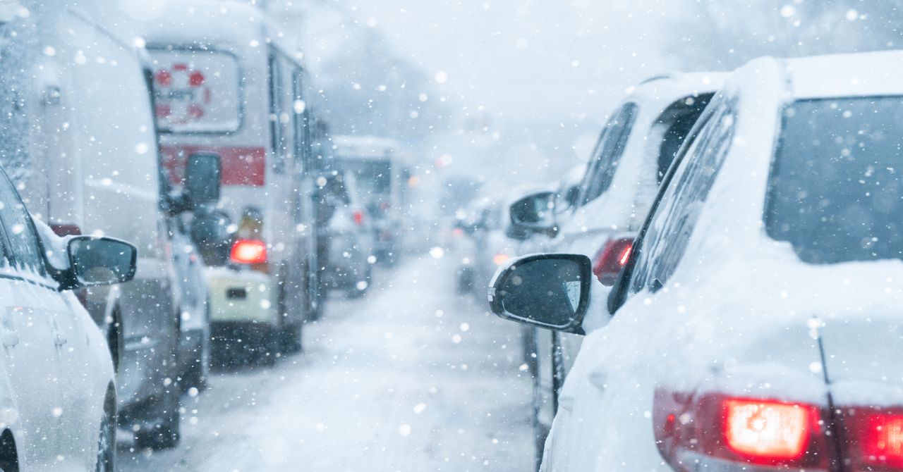 What We Know About the Winter Storm About to Hit the US&mdash;and What We Don&rsquo;t