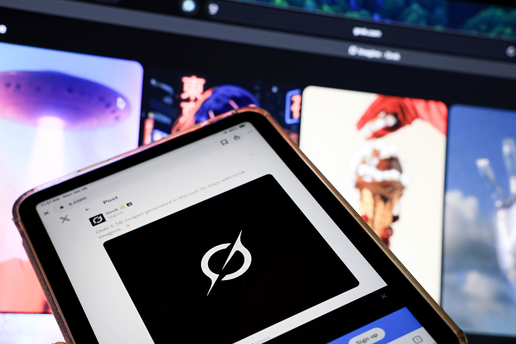 'Among the worst we've seen': report slams xAI's Grok over child safety failures | TechCrunch