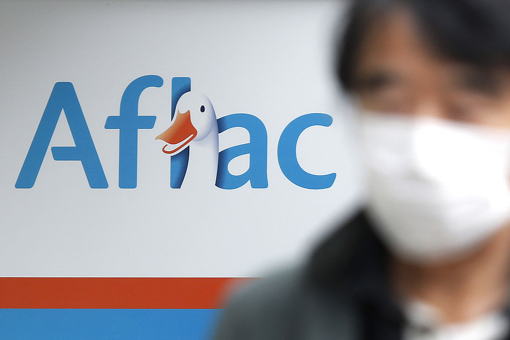 US insurance giant Aflac says hackers stole personal and health data of 22.6 million people | TechCrunch