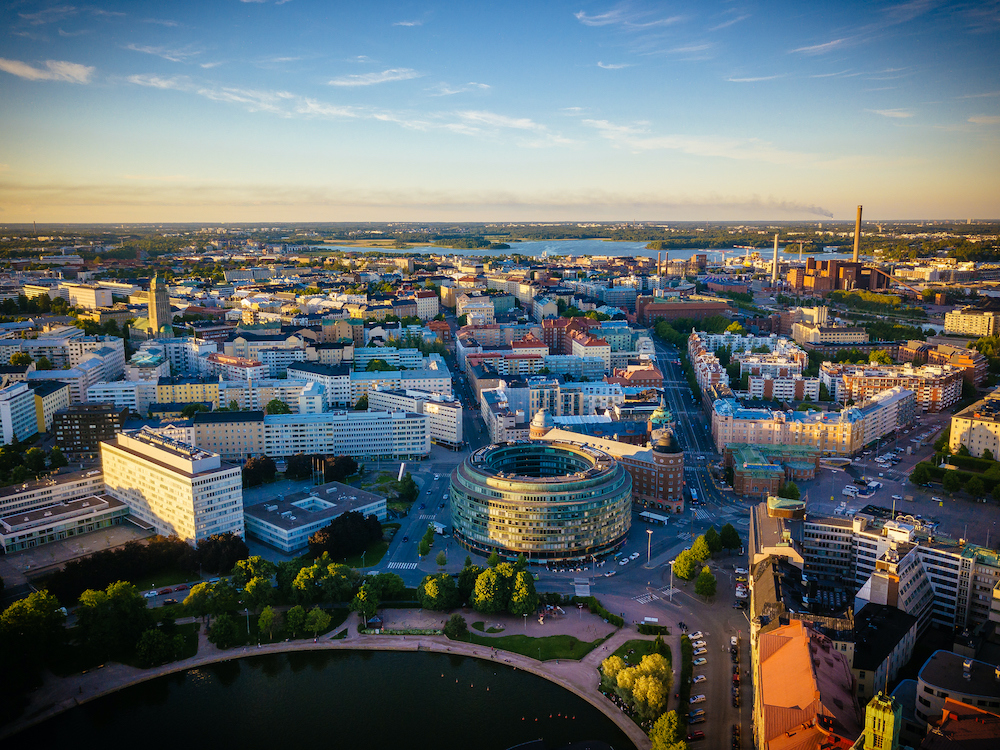 Breaking down the boom in the Nordic's startup ecosystem | TechCrunch