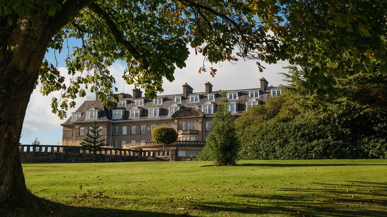 The Best Hotels in Scotland, From Cozy Cottages to Grand City Stays