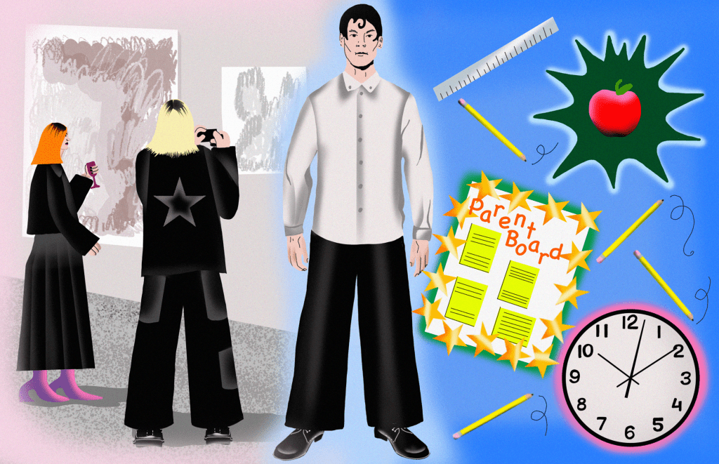 Hard Choices: Can You Still Hack Being a Contemporary Art Curator?