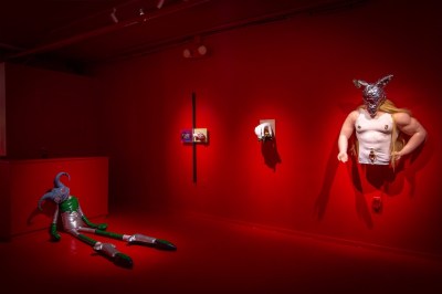 In New York, the Stakes are High for a Young Gallery Dedicated to Play