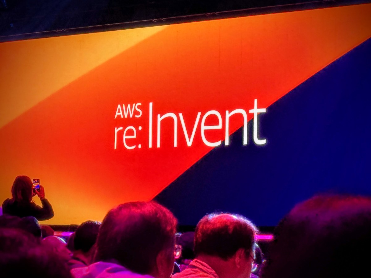 AWS re:Invent 2025: How to watch and follow along live | TechCrunch