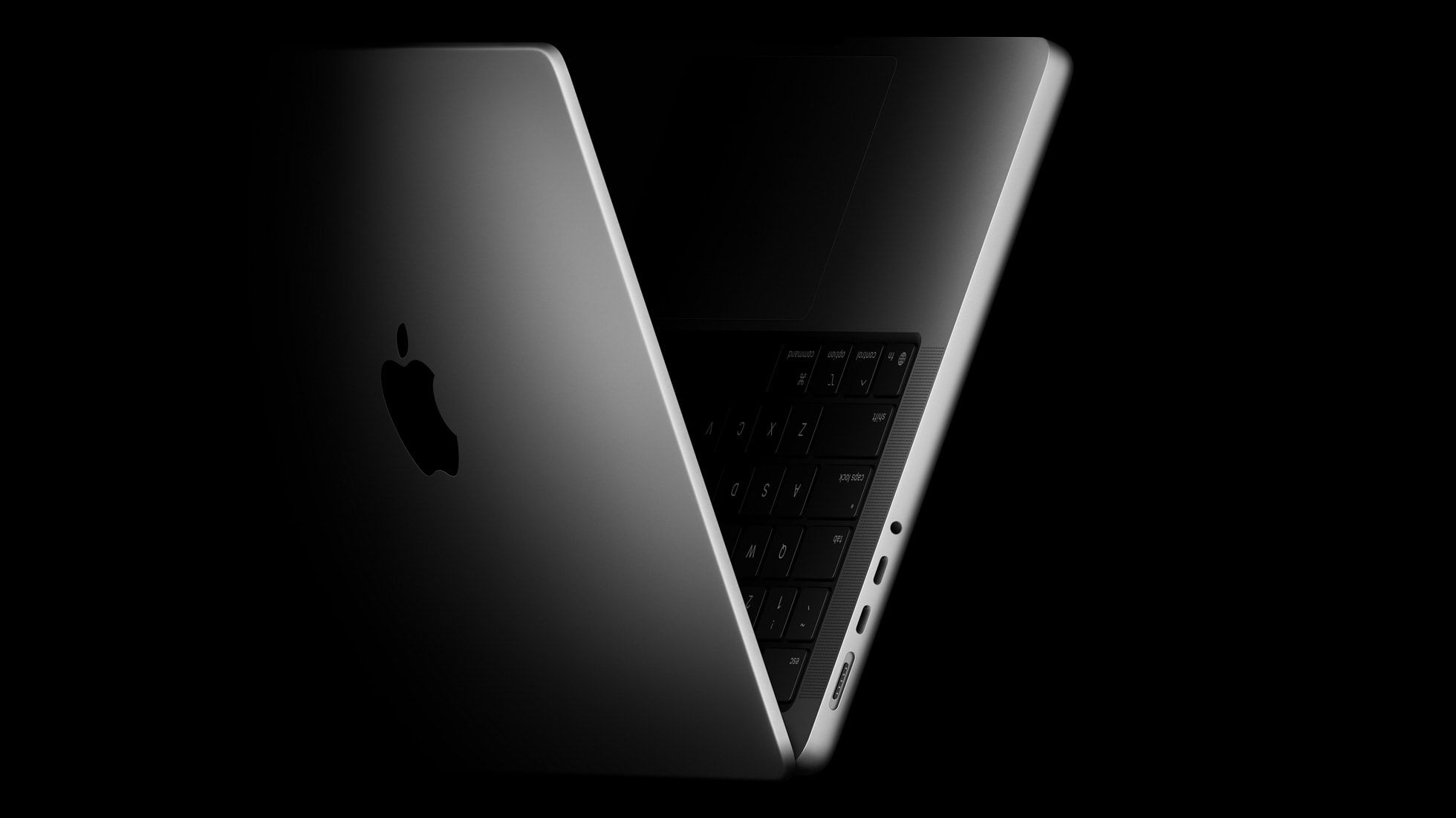 MacBook Pro to Receive Up to Six New Features by Next Year