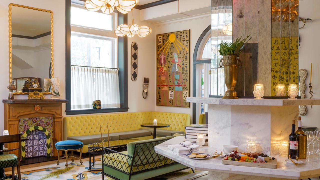 Best Hotels in New Orleans for Style & Hospitality