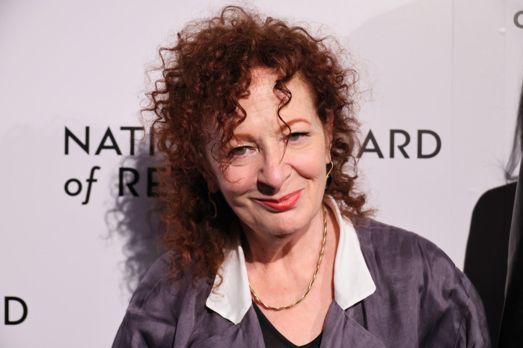 Art Gallery of Ontario Nixed Nan Goldin Acquisition Because of Her Comments on Israel’s War in Gaza