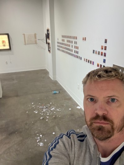 Alaska Art Student Arrested for Eating Another Student&rsquo;s AI-Generated Art in Protest