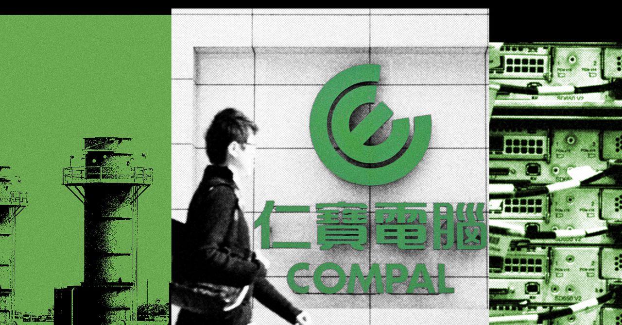 People Are Protesting Data Centers&mdash;but Embracing the Factories That Supply Them