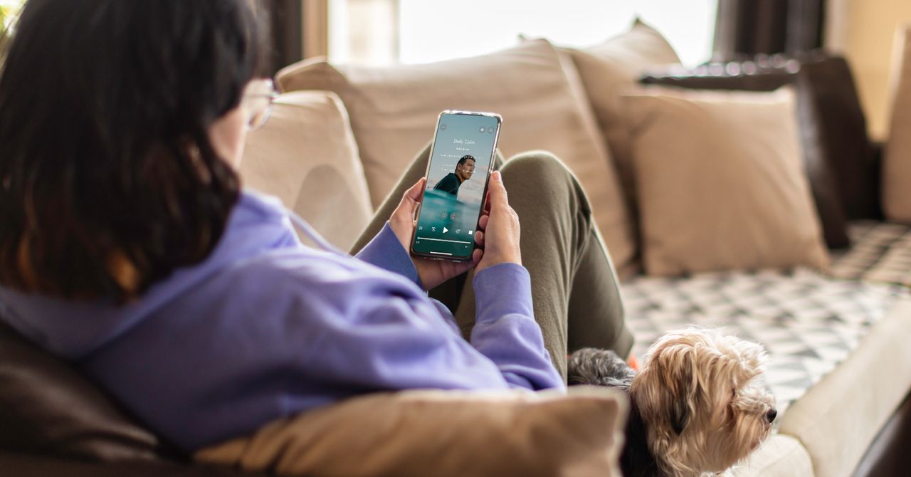 The WIRED Guide to Two-Minute Mantra-Less Meditation