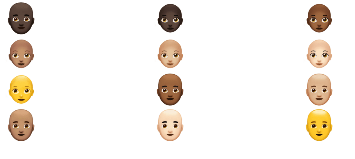 Are you balding? There&rsquo;s an AI for that | TechCrunch