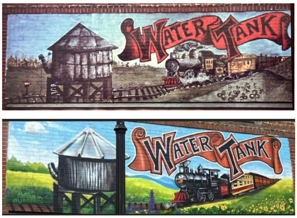 South Carolina Artist Wins 8K in Copyright Infringement Case Over Mural