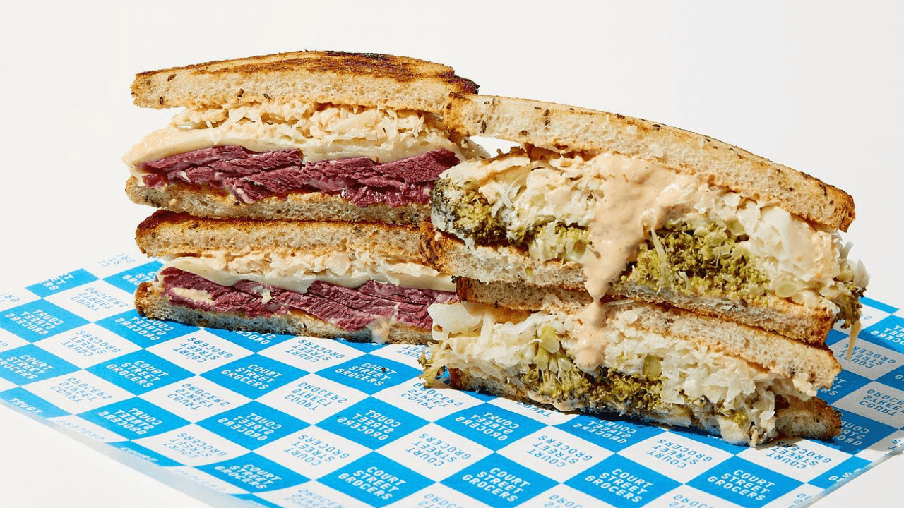 Best Sandwiches in New York City, According to Expert
