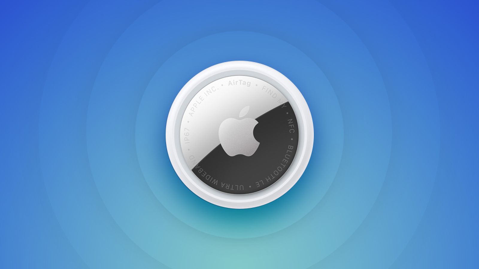 10+ Things to Know About the New AirTag 2