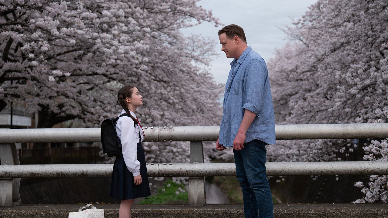 'Rental Family' Director Hikari Finding Peace on Set Amid the Bustle of Tokyo