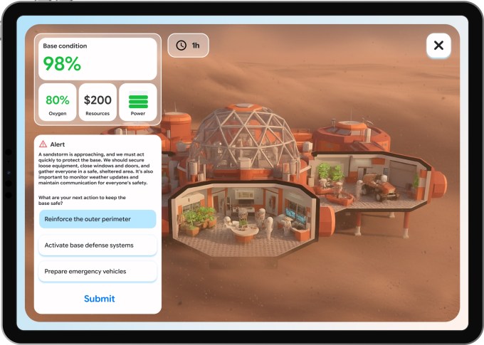 Former Googlers seek to captivate kids with an AI-powered learning app | TechCrunch