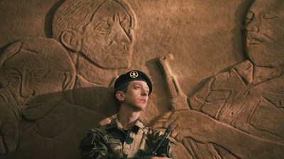 Ali Cherri on How Art Can Keep Us Empathetic In a Dark and Violent World