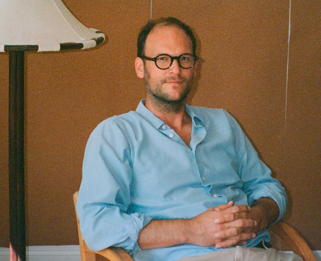 Timo Kappeller Joins&nbsp;Pace Gallery&nbsp;as Senior Director in New York