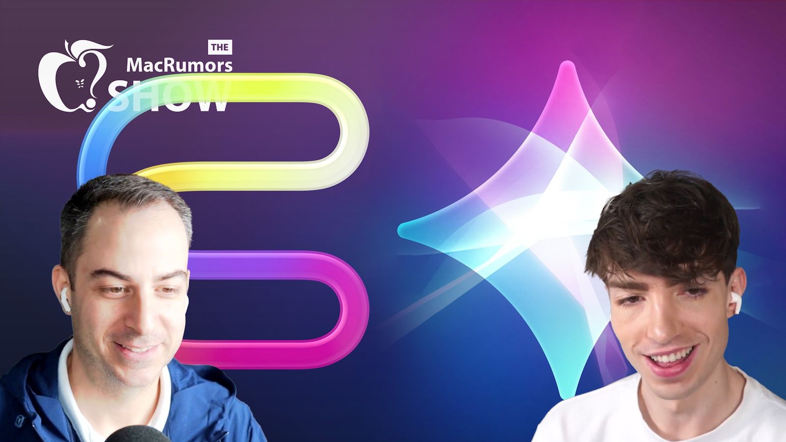 The MacRumors Show: Apple Creator Studio and Gemini-Powered Siri