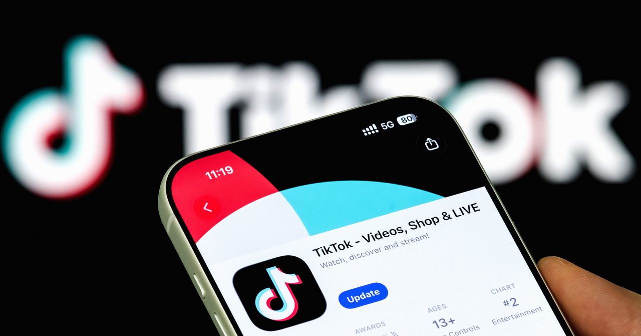 TikTok Is Now Collecting Even More Data About Its Users. Here Are the 3 Biggest Changes