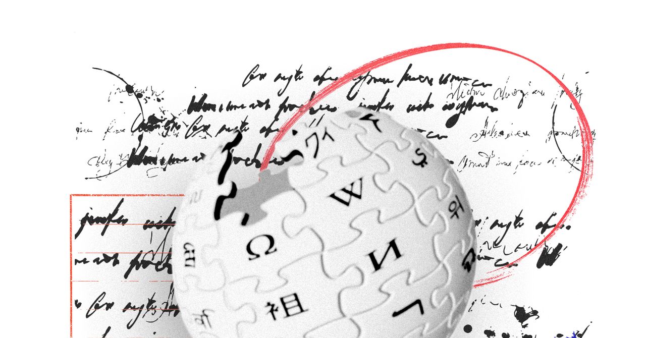 A Wikipedia Group Made a Guide to Detect AI Writing. Now a Plug-In Uses It to &lsquo;Humanize&rsquo; Chatbots