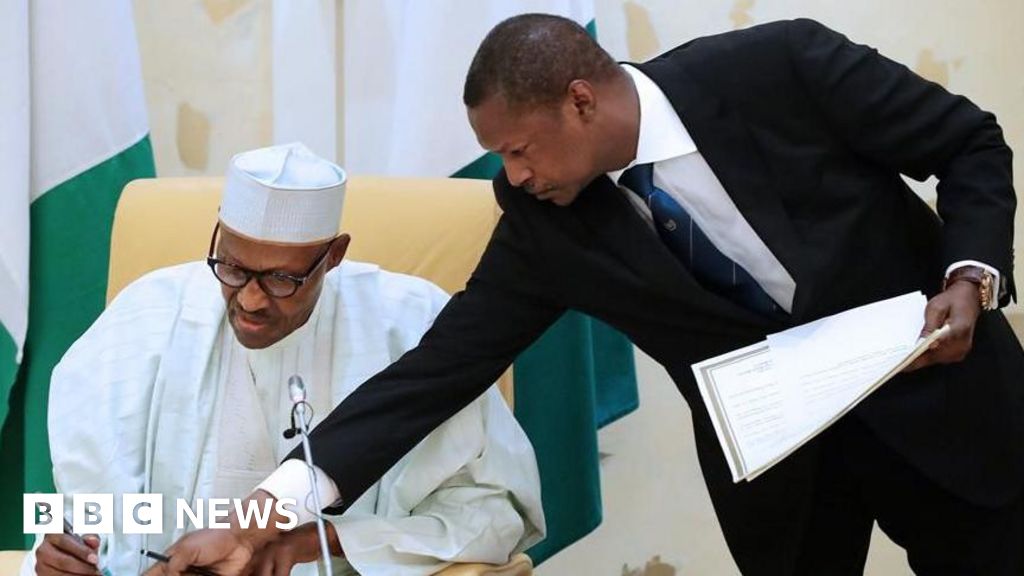 Abubakar Malami: Nigerias former justice minister granted bail