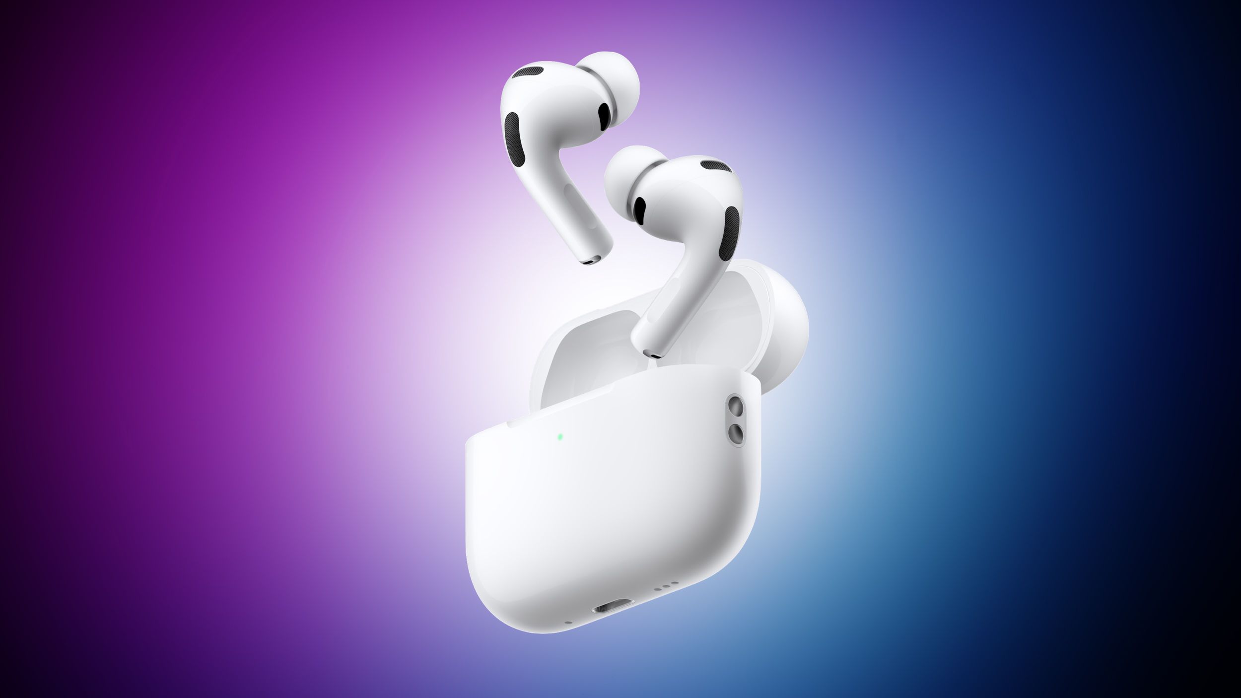 New, Higher End AirPods Pro Coming This Year