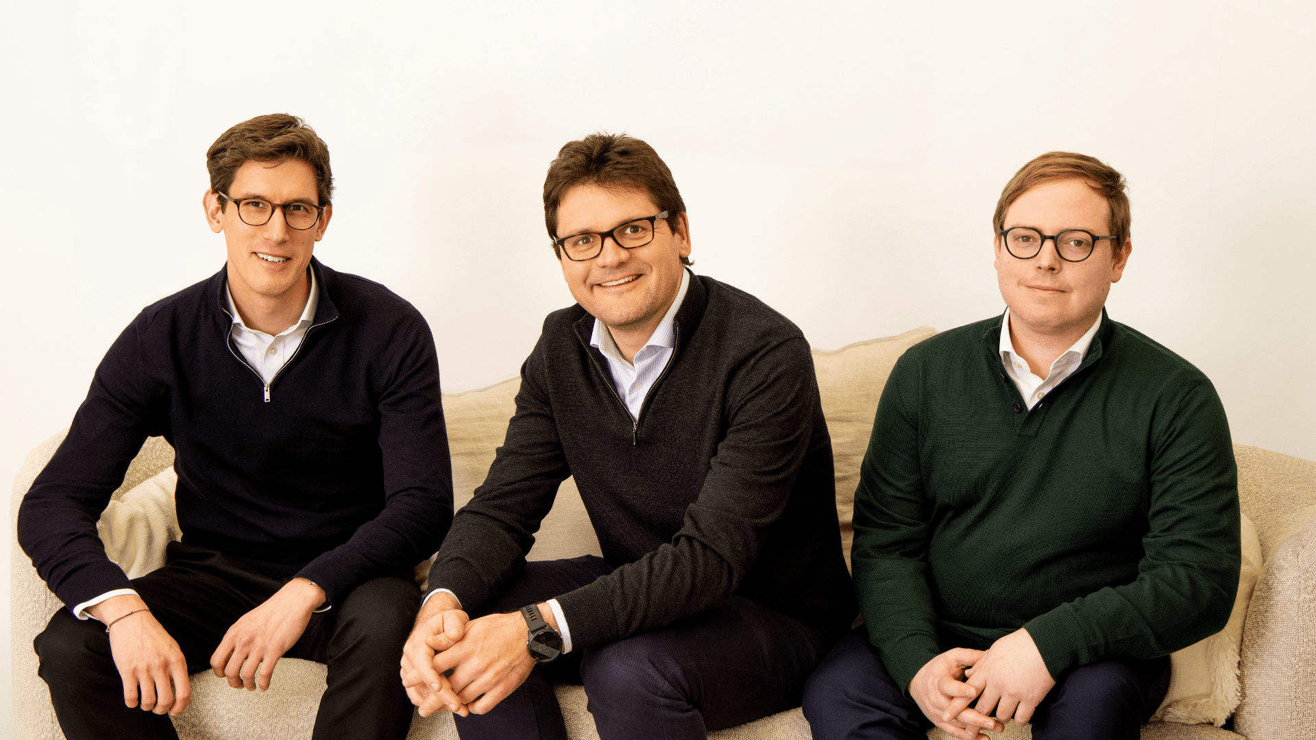 Allocation Strategy secured &pound;1.6M to advance asset allocation technology