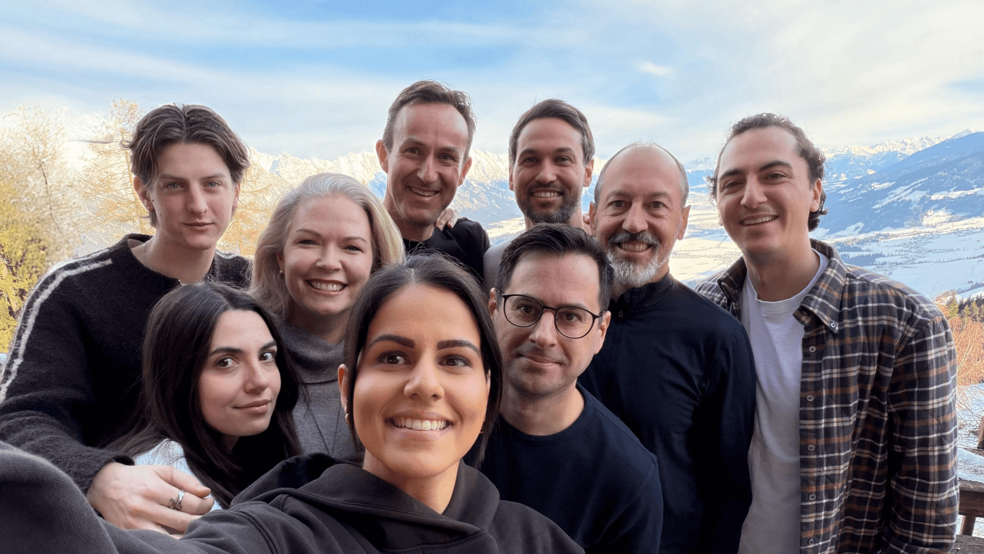 Ananda Impact Ventures secures &euro;73M first close for fifth Core Impact Fund