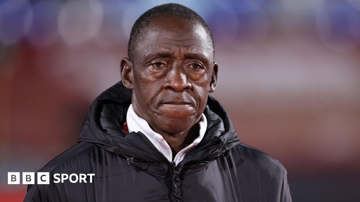 Afcon 2025: Burkina Faso sack coach as Mali hit by resignations