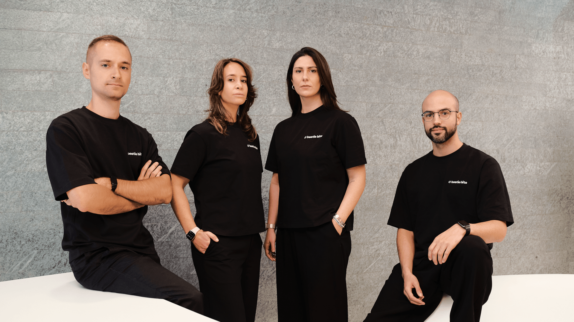 Bestie Bite raises 0K to reinvent restaurant choices with AI gamification