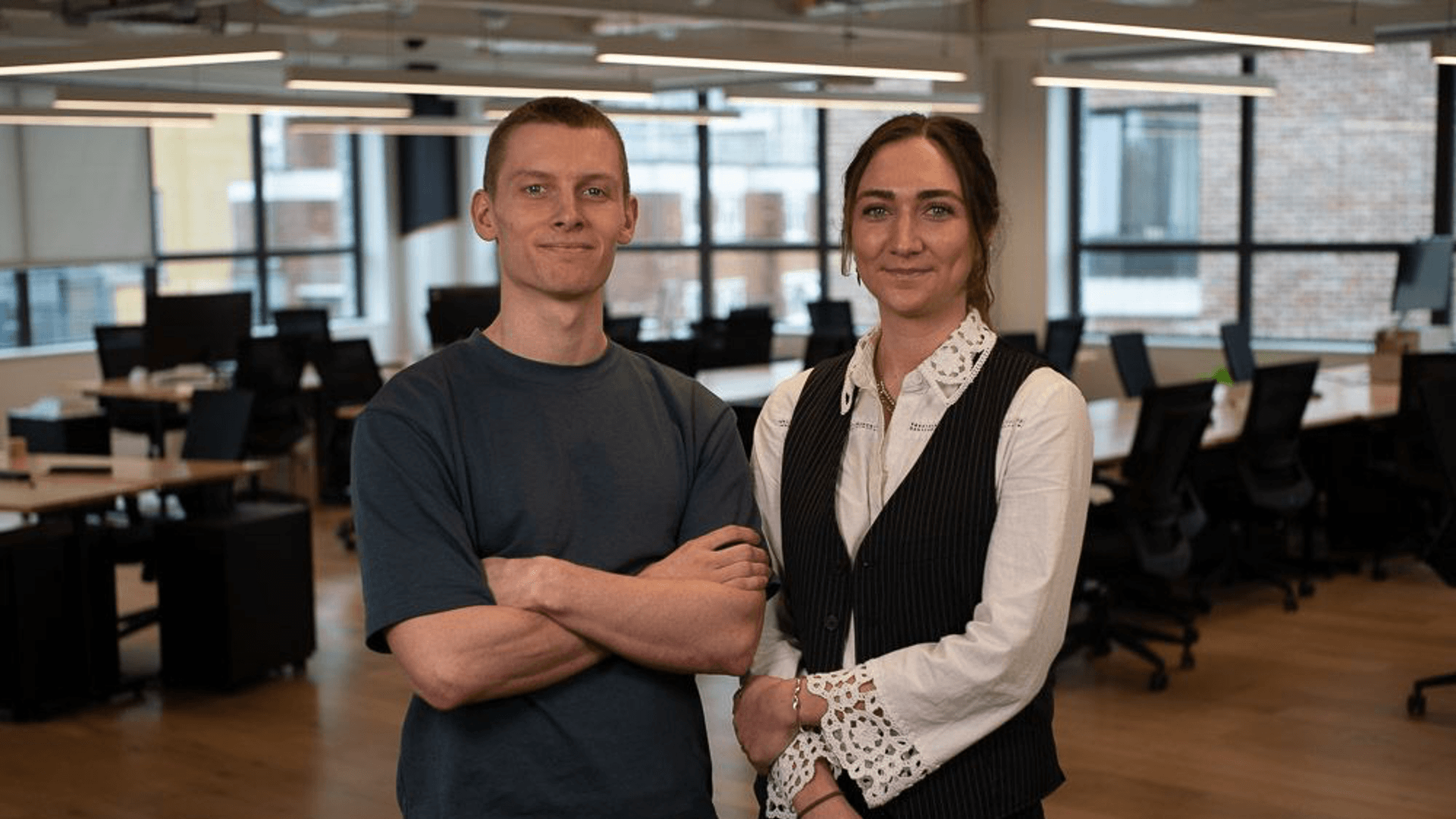 Biographica raises &pound;7M to expand AI crop design globally