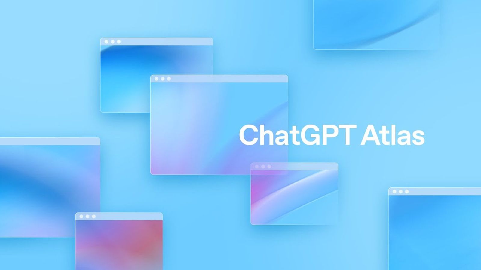 ChatGPT Atlas Gains Tab Groups, Auto Google/AI Search Switching