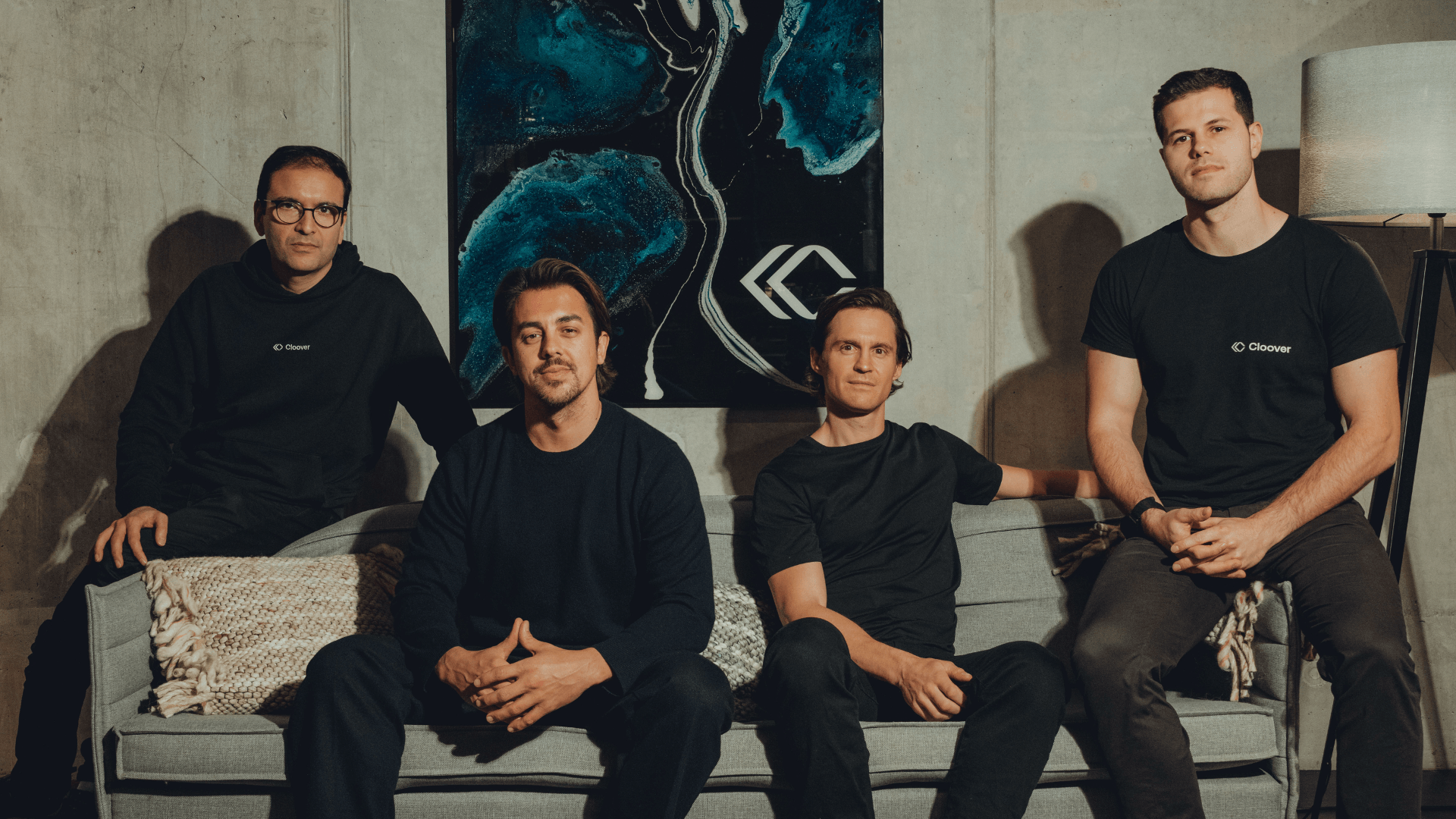 Cloover secures over .2B to develop an AI operating system for energy independence