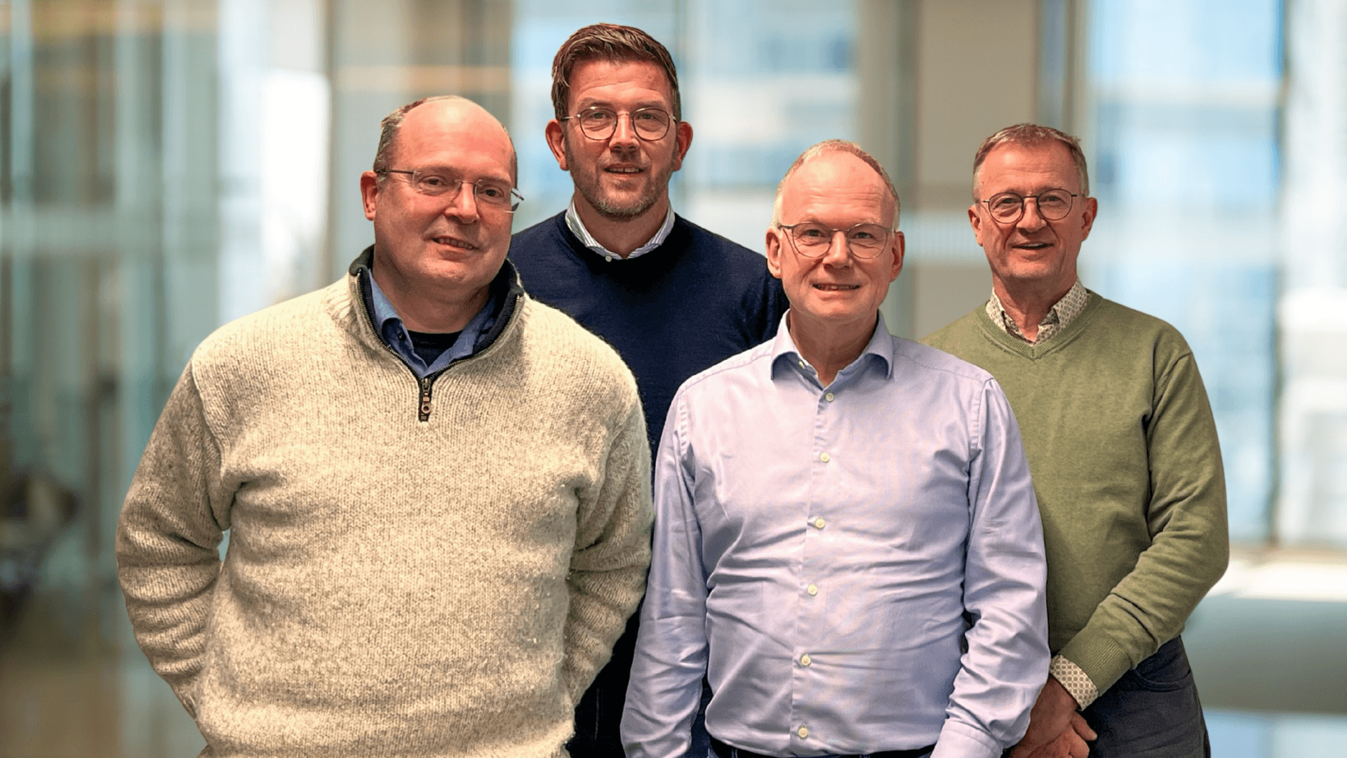 CoolSem Technologies raises pre-seed funding for wafer-level thermal innovation