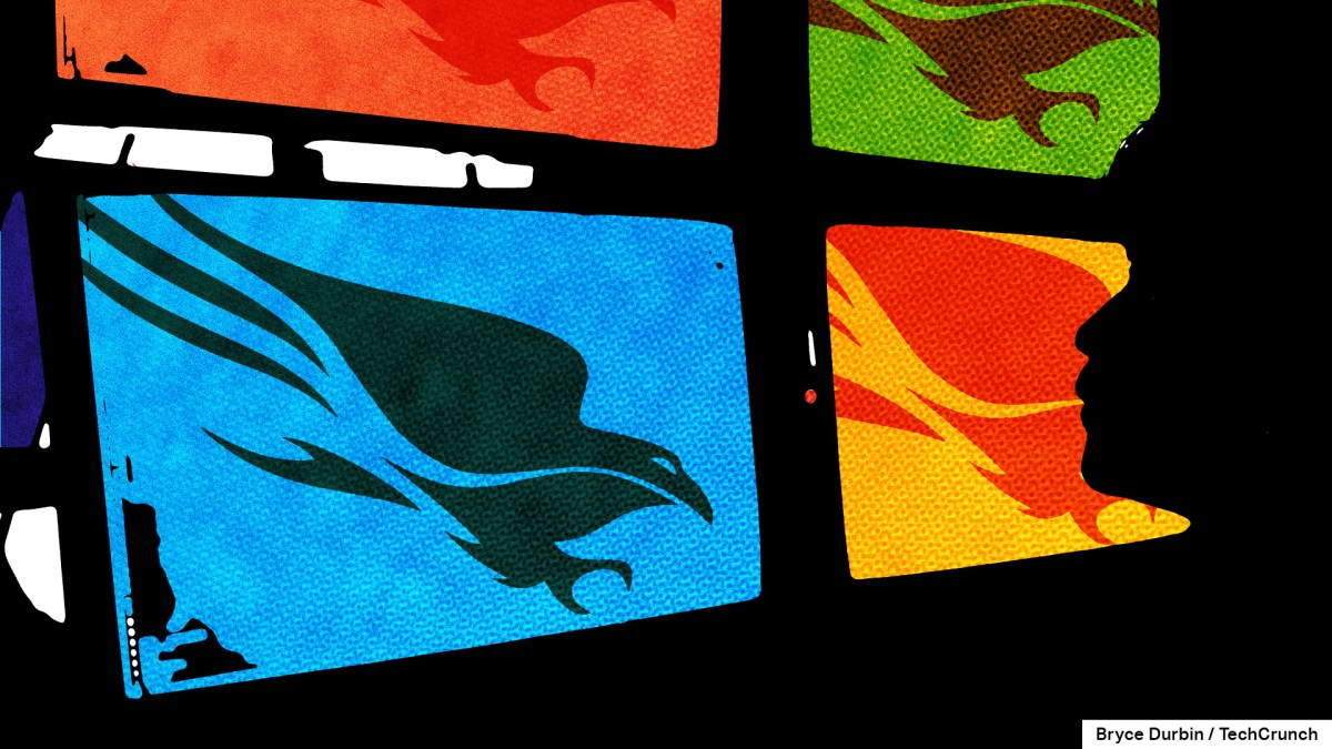 CrowdStrike fires 'suspicious insider' who passed information to hackers | TechCrunch